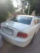 هيونداي سوناتا 2001