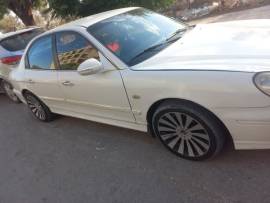 هيونداي سوناتا 2001