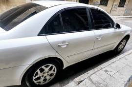 سيارة 2006 مازوت للبيع في حمص