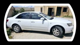 2006 Diesel Car for Sale in Homs