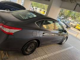Nissan Sentra 2015 for sale