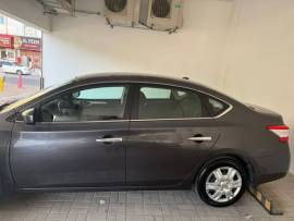 Nissan Sentra 2015 for sale