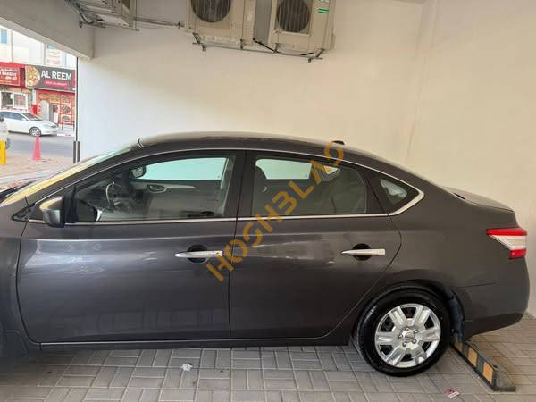 Nissan Sentra 2015 for sale