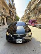 KIA Forte 2013