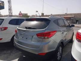Hyundai Tucson 2011