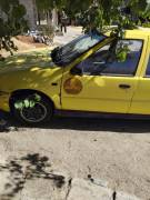 KIA Rio Public Damascus Model 2010