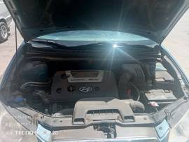 Hyundai Avante 2007
