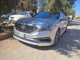 هونداي سوناتا 2016 للبيع