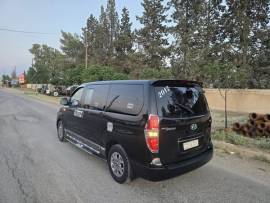 هيونداي اتش وان 2011/2012