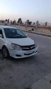Geely MK1 2007