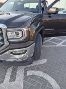 GMC Sierra 2018