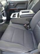 GMC Sierra 2018