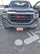 GMC Sierra 2018
