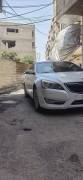 KIA Cadenza 2011