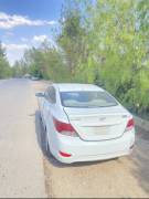 Hyundai Accent 2013