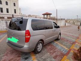 هيونداي اتش وان 2011