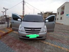 هيونداي اتش وان 2011