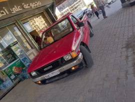 بيكاب مستوبيشي موديل 98