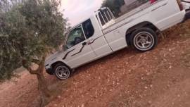 بيكاب مستوبيشي موديل 98