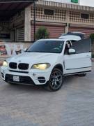 بي ام دبليو اكس 5 2011