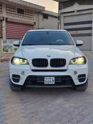 BMW X5 2011