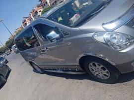 Hyundai H1 Van Model 2014