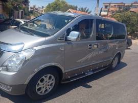 Hyundai H1 Van Model 2014