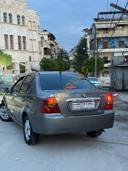 Geely CK1 for sale 2023