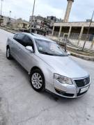 فوكس بسات 2007