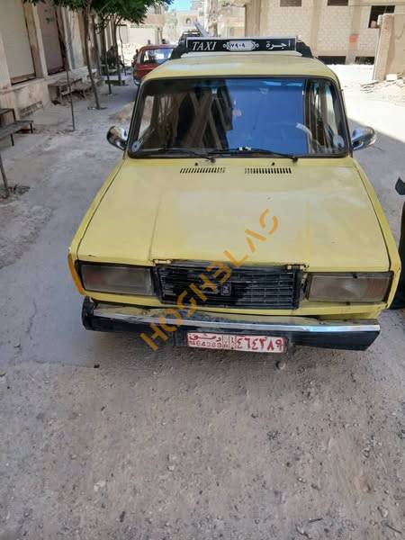 Lada 107 Model 2002 for Sale