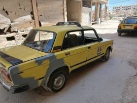 Lada 107 Model 2002 for Sale