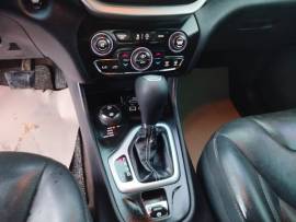 Jeep Cherokee 2017