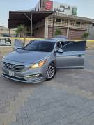 هيونداي سوناتا 2015