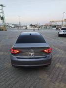 هيونداي سوناتا 2015