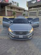 هيونداي سوناتا 2015