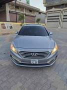 هيونداي سوناتا 2015
