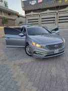 هيونداي سوناتا 2015