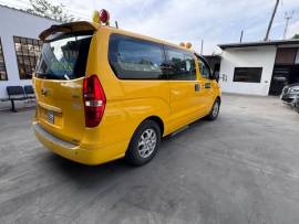 Hyundai Grand Starex Van 2011 for Sale