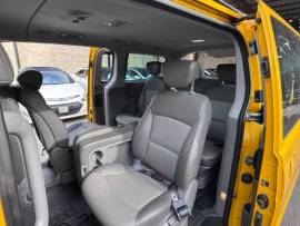 Hyundai Grand Starex Van 2011 for Sale