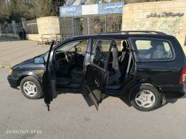 هوندا تراجيت 2003 للبيع
