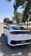 Hyundai Ioniq 2019 Hybrid