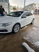 Volkswagen Passat 2011