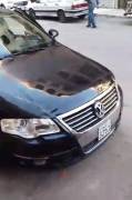 باسات 2011 فولكس فاجن