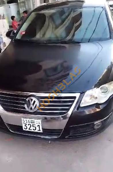 باسات 2011 فولكس فاجن
