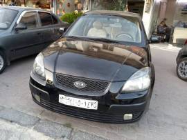 كيا ريو 2008 للبيع