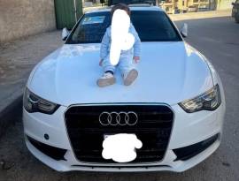 Audi A5 2013 for sale
