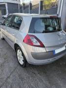 Renault Megane 2005 for sale
