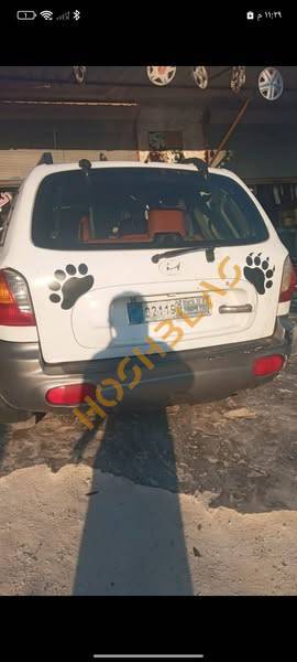 هيونداي سنتافي 2023