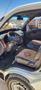 European Porter 4 doors model 2007 series 2008