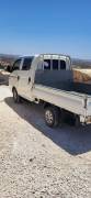 European Porter 4 doors model 2007 series 2008